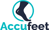 Accufeet Logo